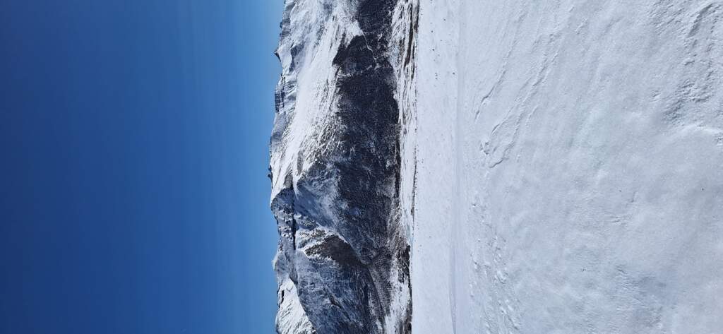 Гора Малгайта или (еще одно ее название) Малагайша в Бурятии! - фото