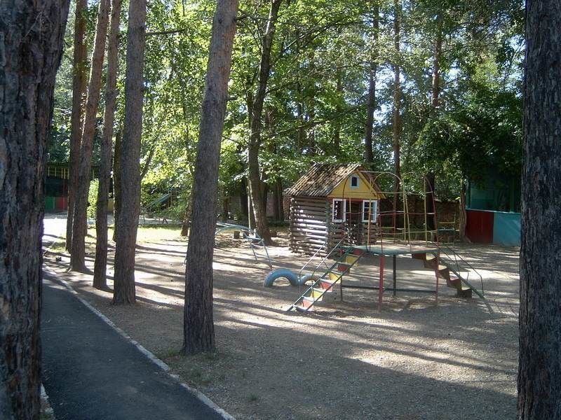 Фото Санатория Росинка