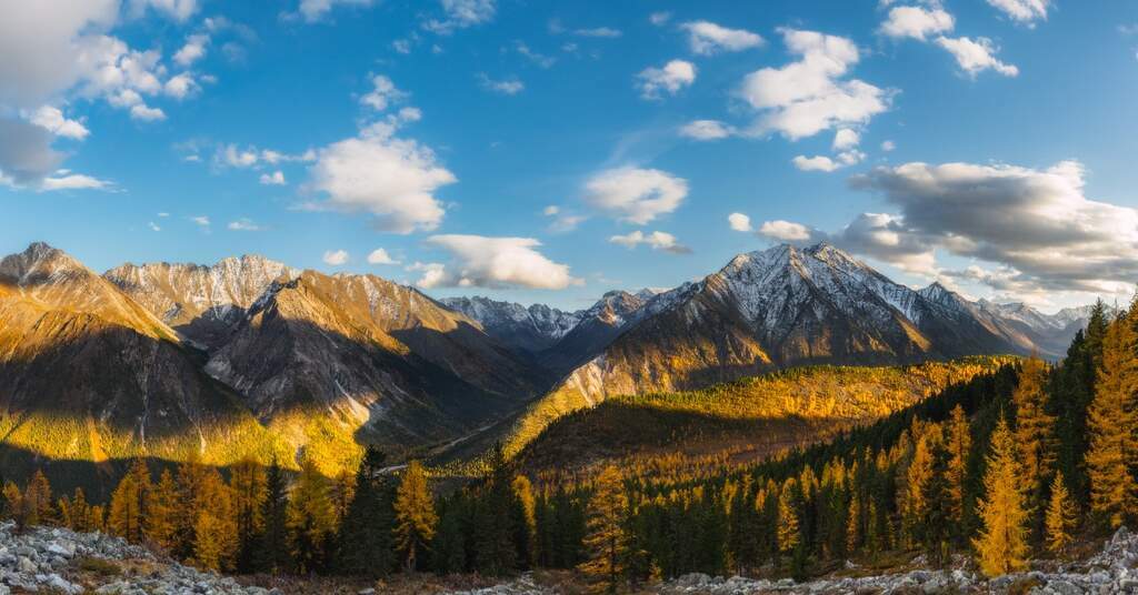 Шумак. Путешествие в место силы. - фото