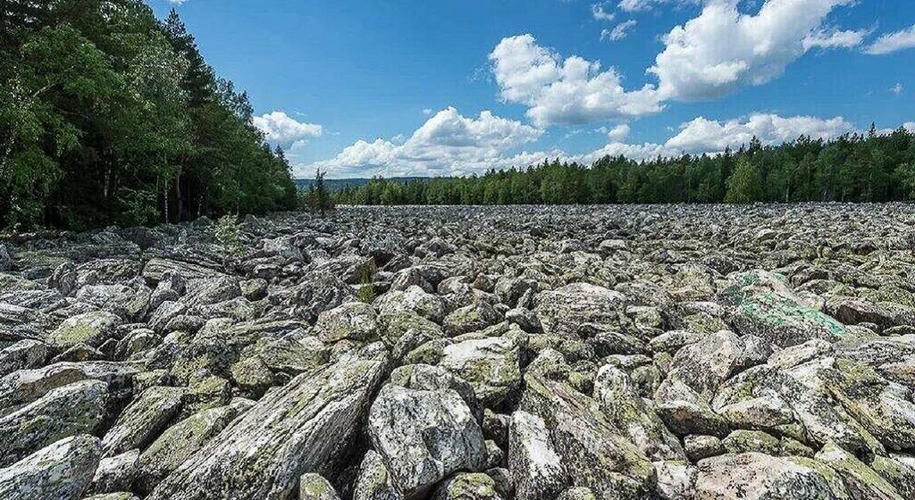 Таганай: приключения на Урале - фото