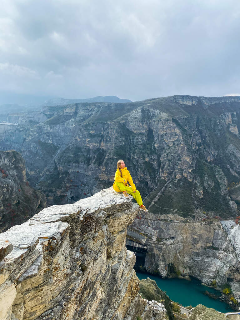 ТУР В ГОРНЫЙ ДАГЕСТАН - ВСЕ САМОЕ ИНТЕРЕСНОЕ ЗА 4 ДНЯ - фото