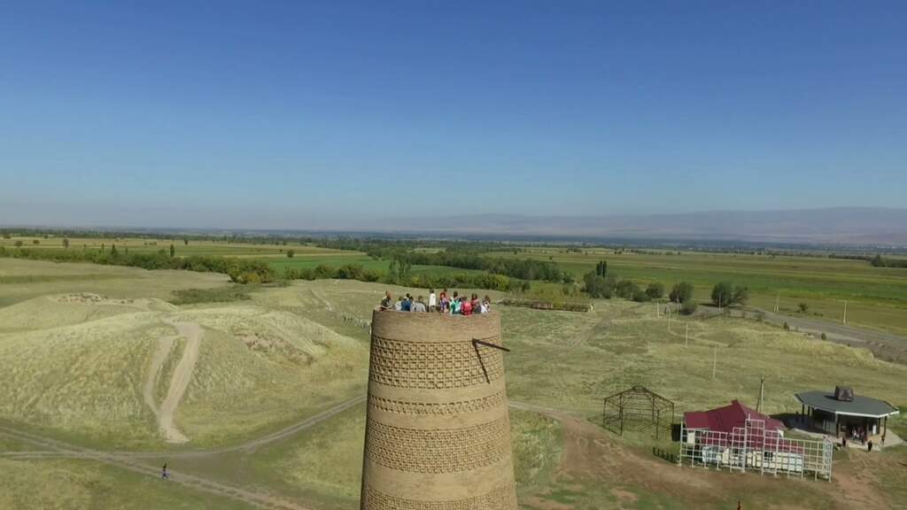 Путешествие по Киргизии с комфортом с востока на запад через всю страну - фото