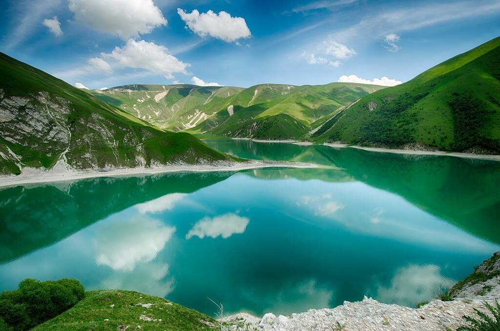 Кавказские каникулы, 6 регионов Северного Кавказа "Все включено" - фото
