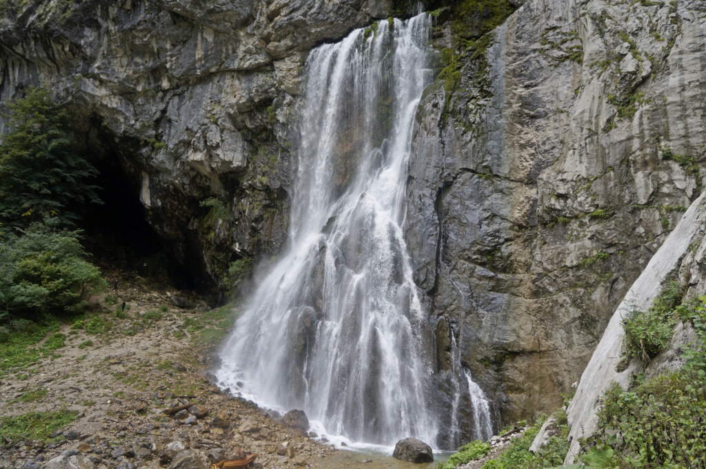 На велосипеде по стране души - фото