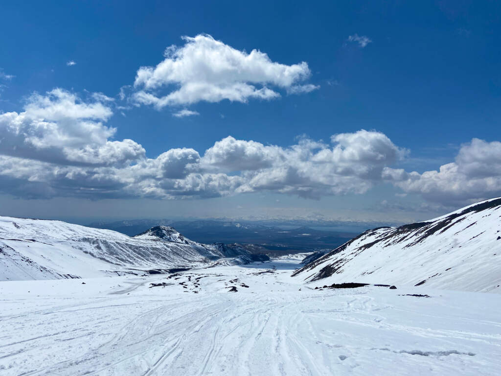 Новогодний тур на Камчатку - фото