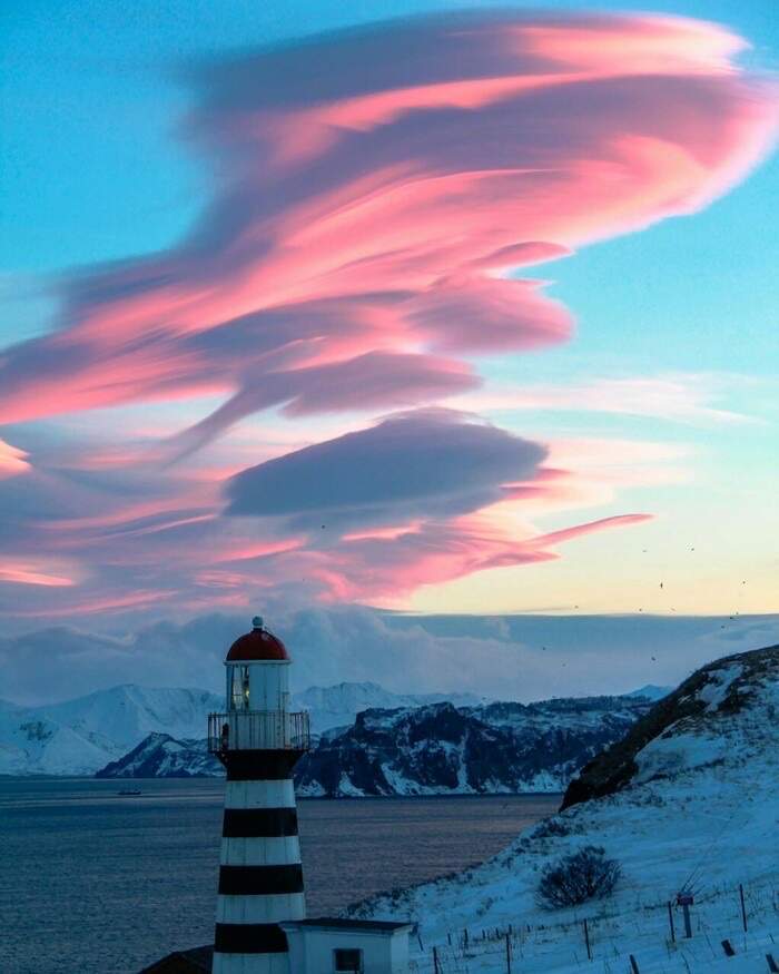 Новогодний тур на Камчатку - фото