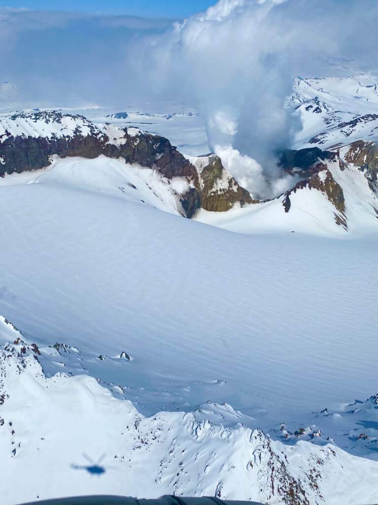 Новогодний тур на Камчатку - фото