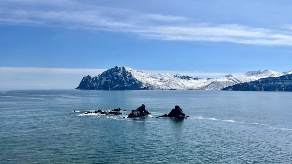 Новогодний тур на Камчатку - фото