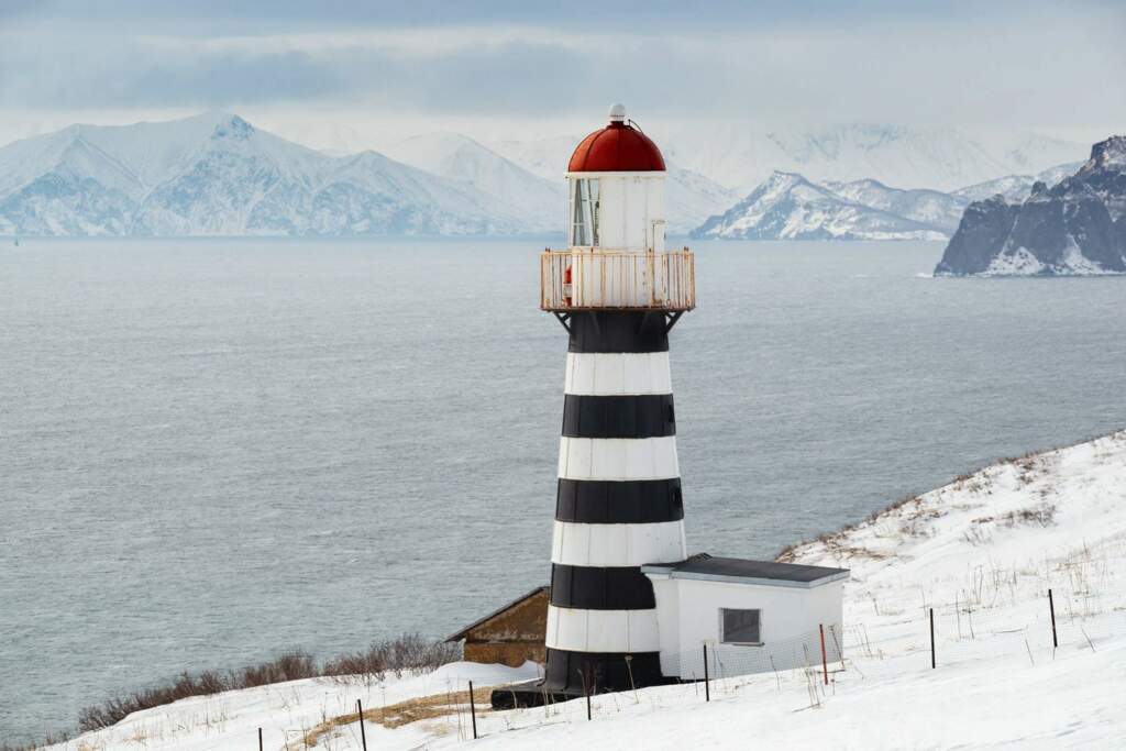 Новогодний тур на Камчатку - фото