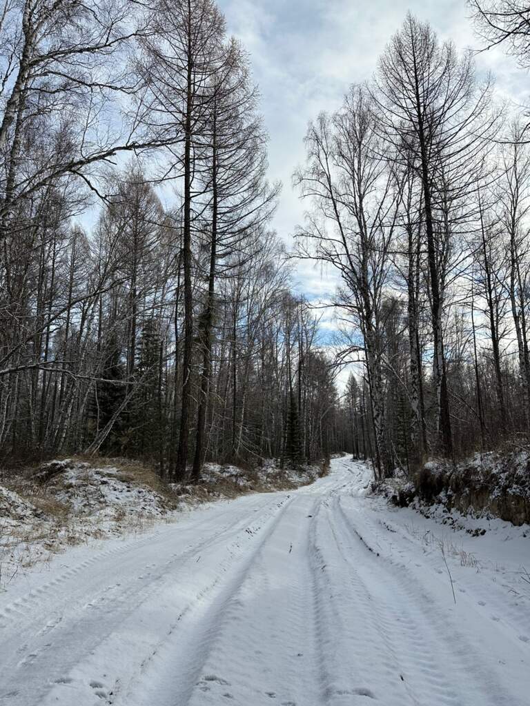 Трофейная Рыбалка в первозданной природе Тывы - фото