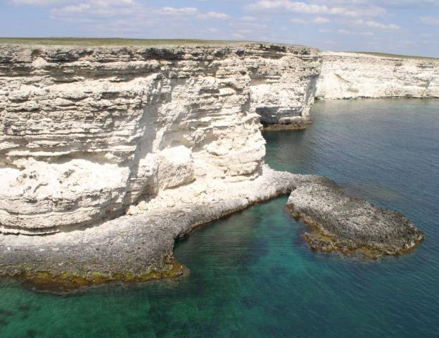 Черноморский Район Фото