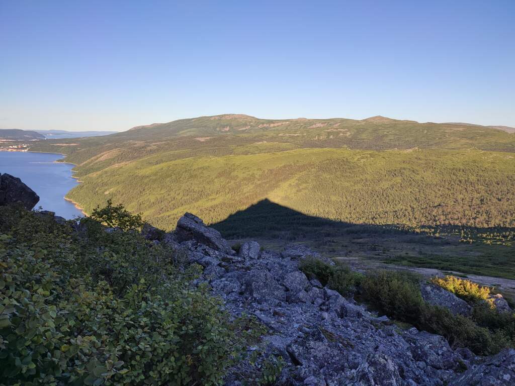 Каменный венец - фото