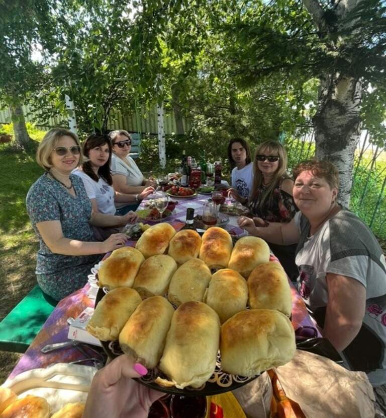 ГАСТРО-ТУР "Кухня без границ" по-дальневосточному в Петропавловку - фото