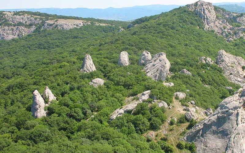 Фото первого храма солнца в Калуге