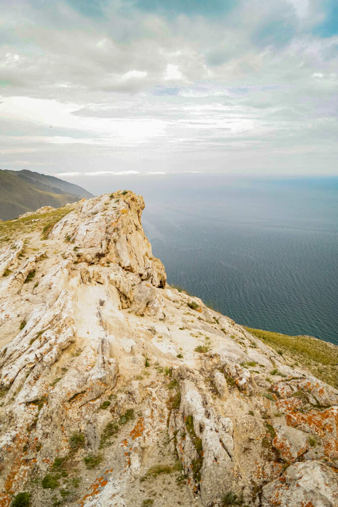 ПЕЩЕРА МАЛАЯ БАЙДИНСКАЯ И «КИНОТЕАТР» - фото