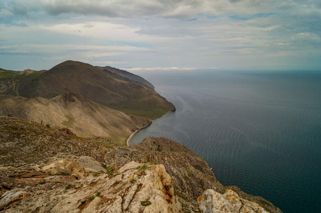 ПЕЩЕРА МАЛАЯ БАЙДИНСКАЯ И «КИНОТЕАТР» - фото