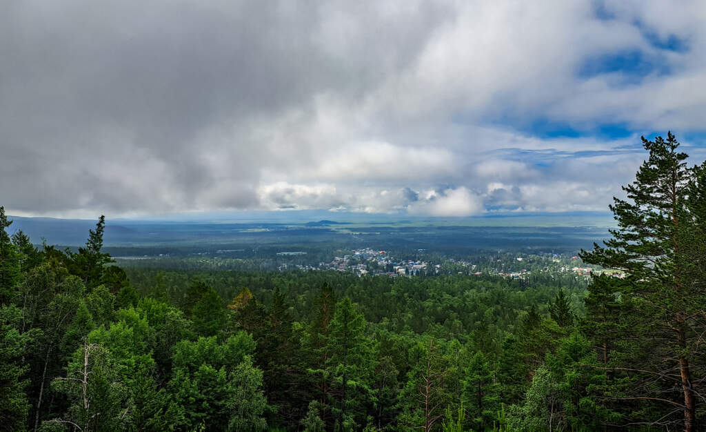 Пик Любви - фото