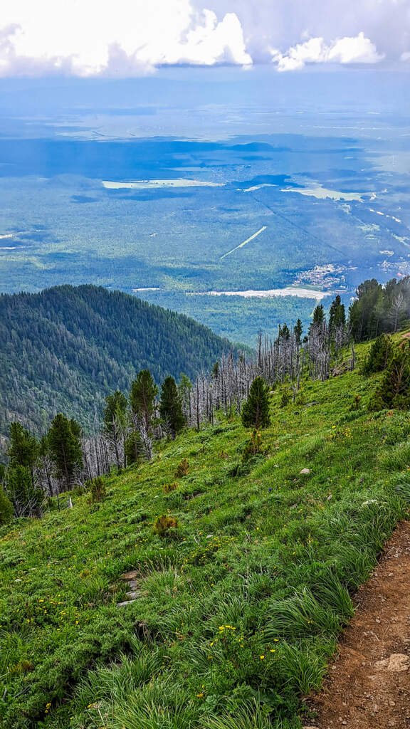 Пик Любви - фото