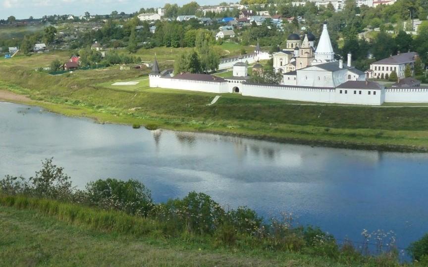 Старицкая Земля - фото