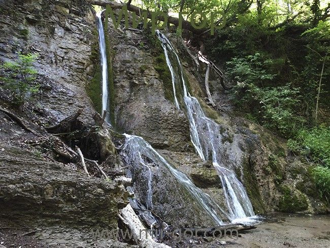 Водопад Гейзер и Долина Сотеры - фото