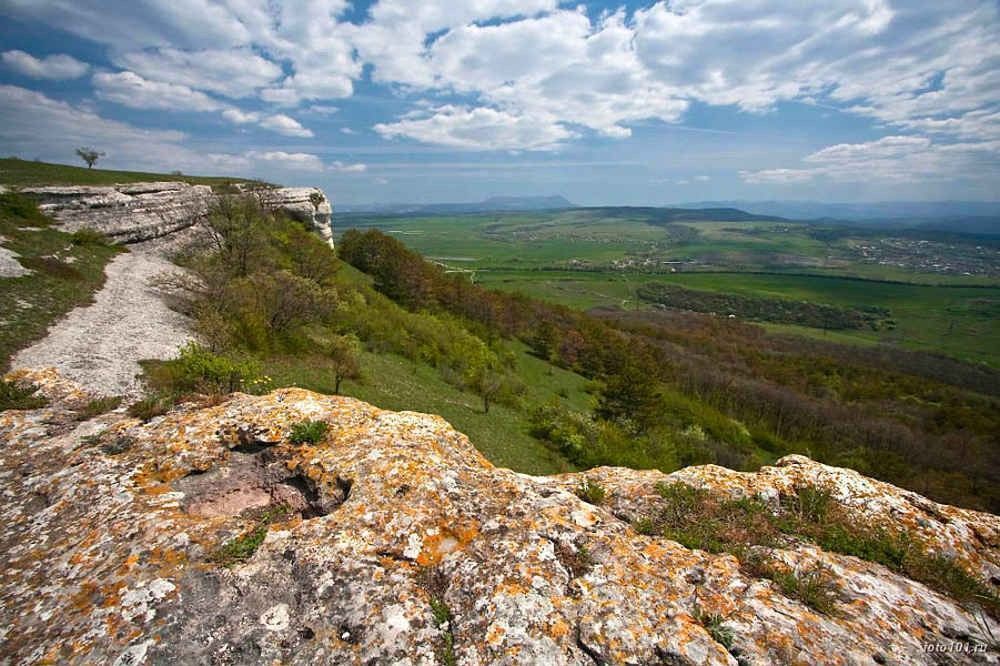 М2: ПВД Симферополь "До горшка и на Змеиную пещеру" - фото