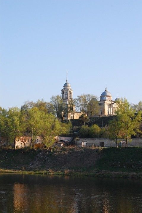 Старицкая Земля - фото