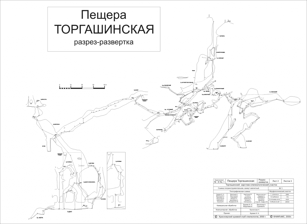 Торгашинский хребет красноярск карта