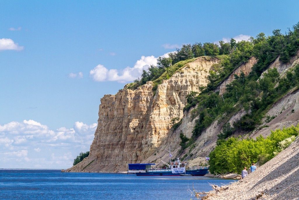 Столбичи (Волгоградская область) - фото