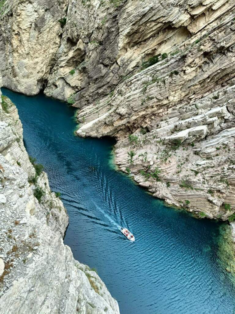 Молодежный джип тур в Дагестан - фото