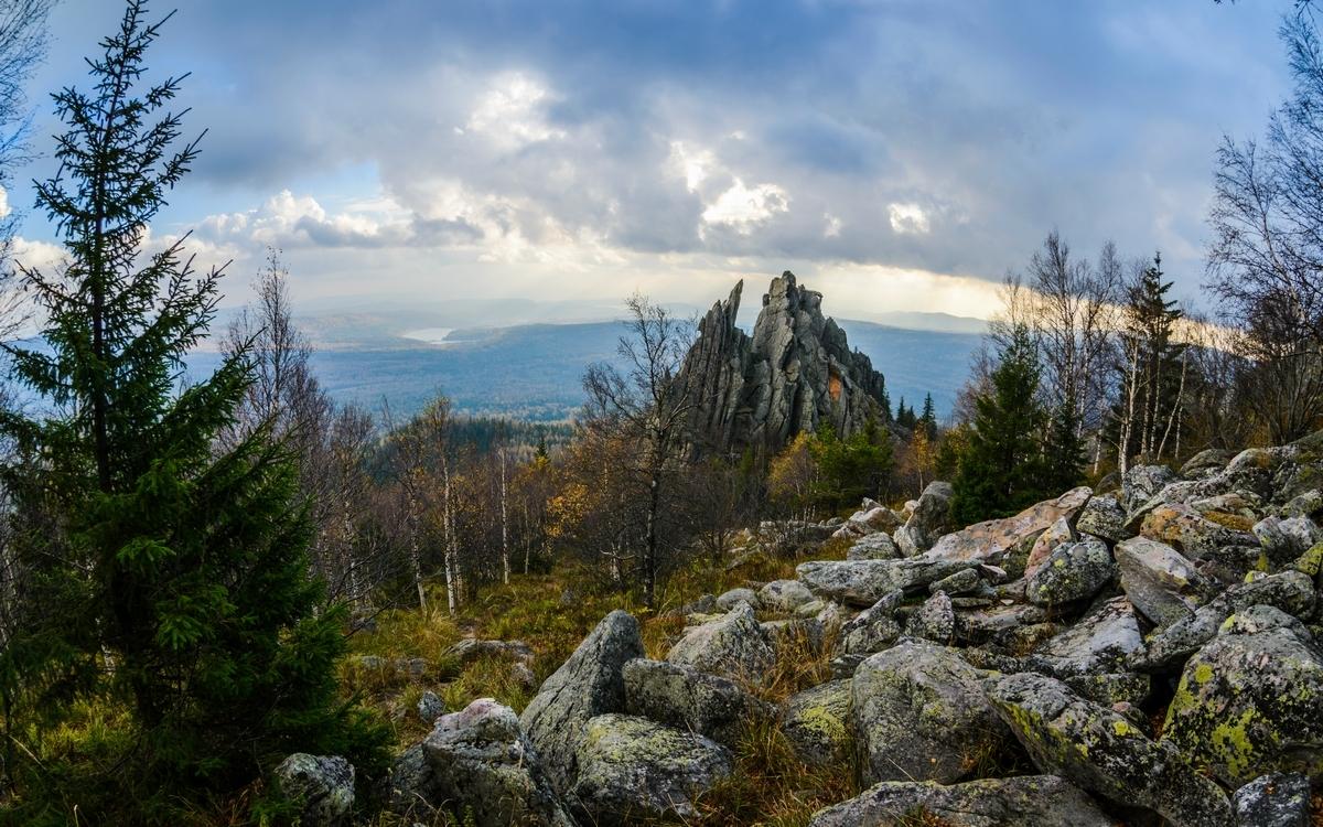 Златоуст таганай картинки