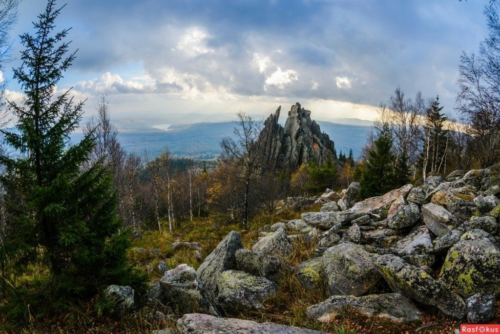 Красоты таганая фото