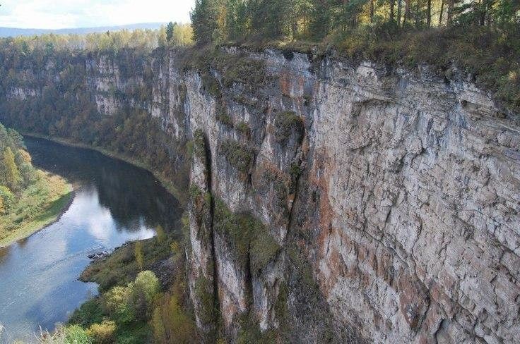 Река ай в Челябинске сплав