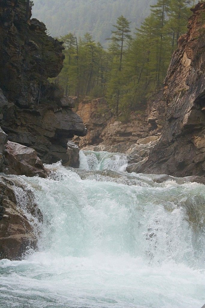 Знакомство с Кодаром - фото