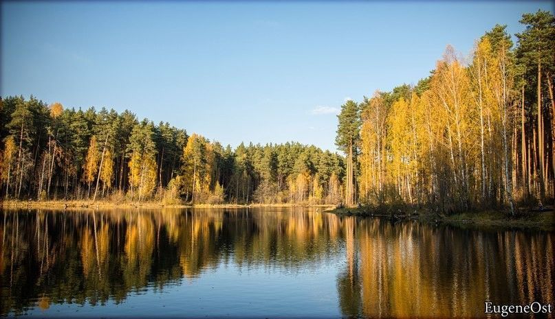 Калиновские разрезы екатеринбург фото