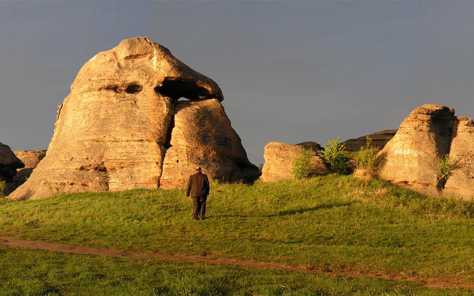 Аллаки - фото