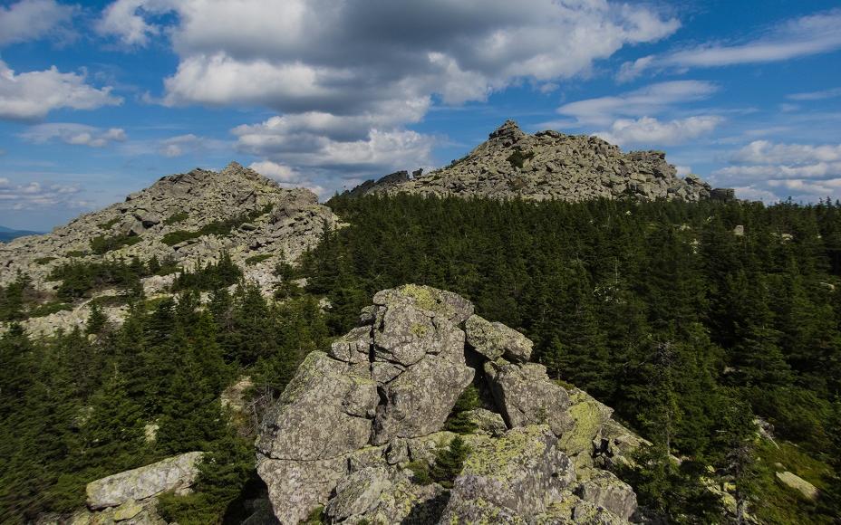 Малый Нургуш - фото