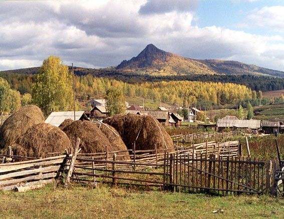 Арвякрязь - фото