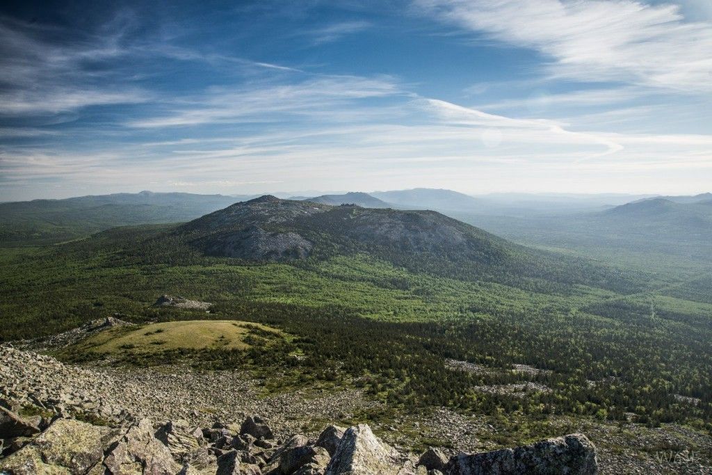 Малый Нургуш - фото