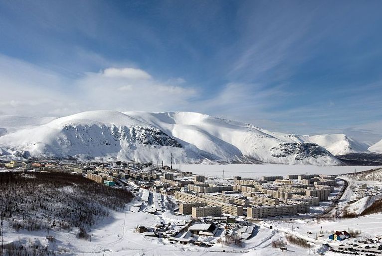 Айкуайвенчорр - фото