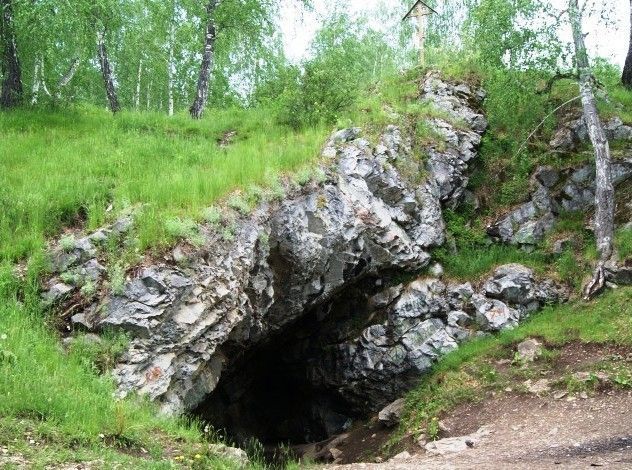 Село Смолинское Свердловская область