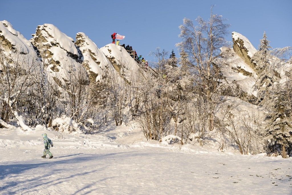 Колпаки - фото