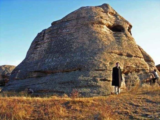 Аллаки - фото