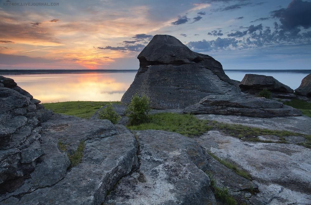 Аллаки - фото