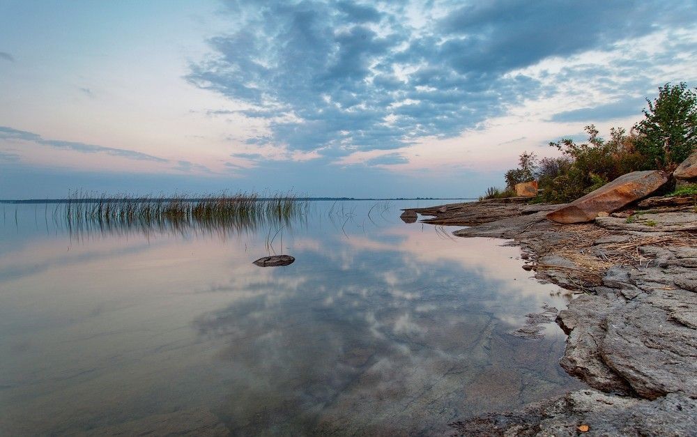 Аллаки - фото