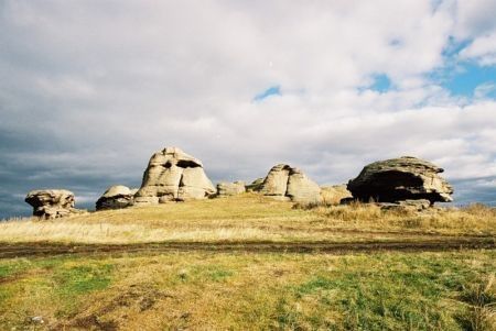 Аллаки - фото