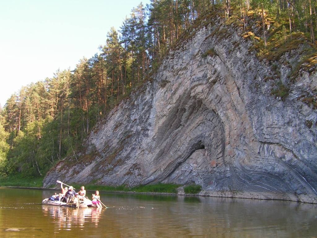 Доменные ворота белорецкий район фото