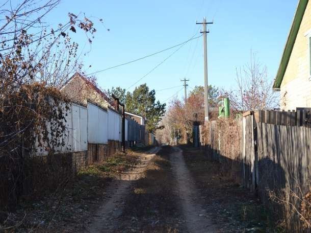 Оренбург - Жилгородок - фото