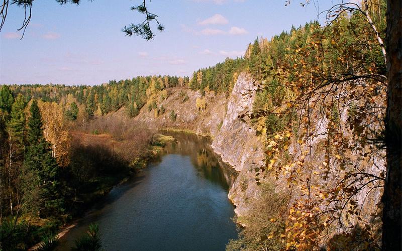 Оленьи Ручьи: Большой экскурсионный маршрут - фото