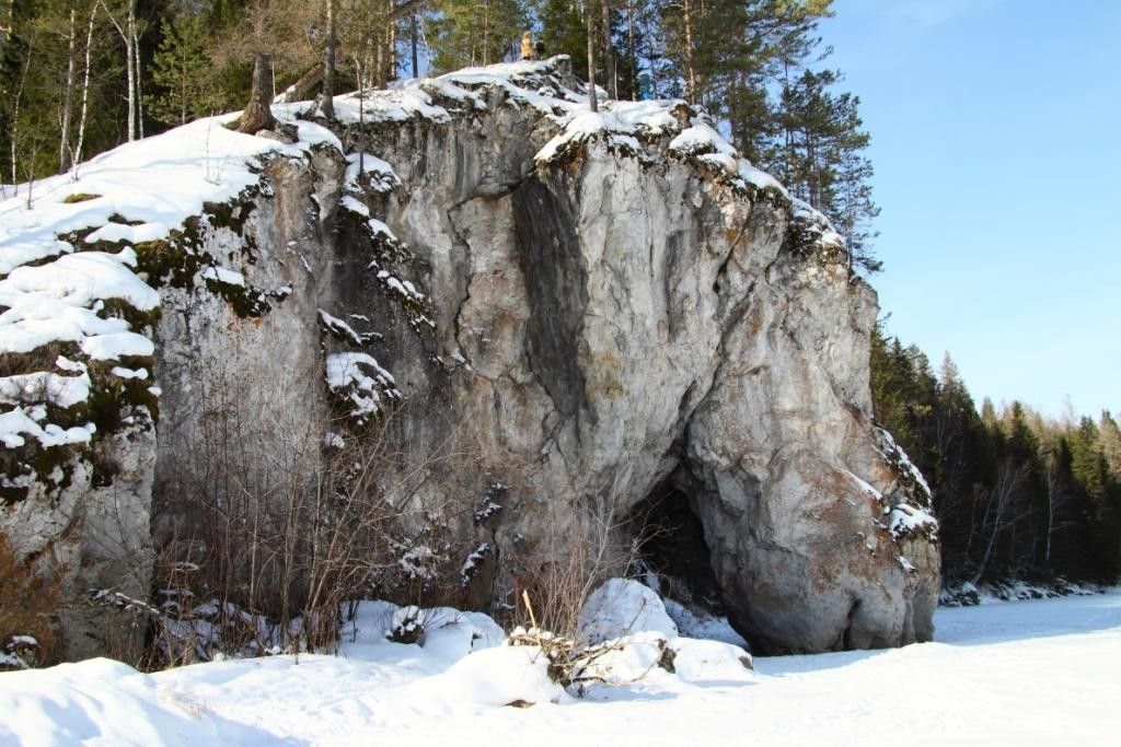 Оленьи Ручьи: Большой экскурсионный маршрут - фото