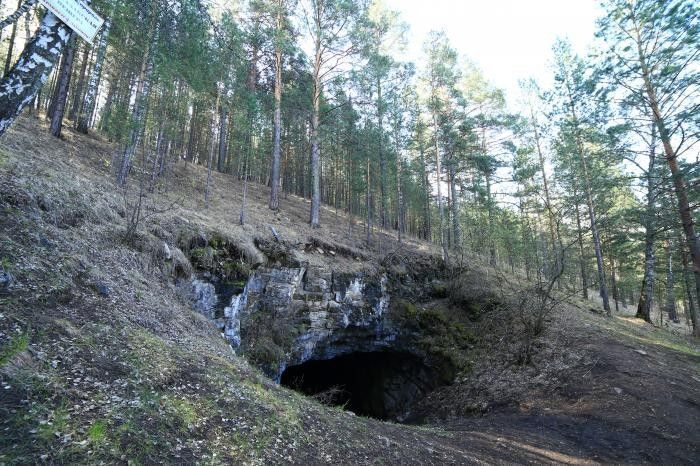 Сплав по реке Ай - фото